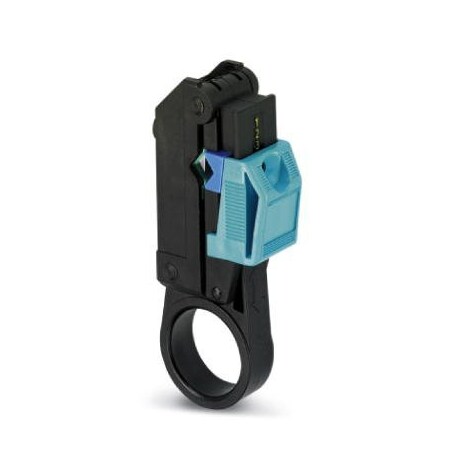 Phoenix Contact WIREFOX-D CX-1 Stripping tool for 1212163