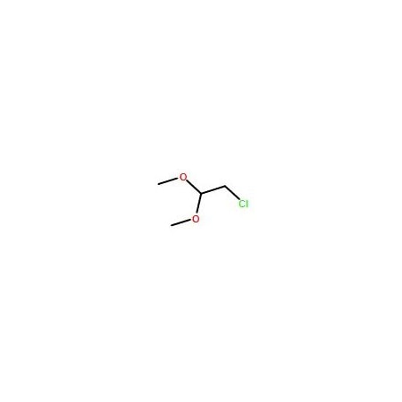 Ak Scientific Chloroacetaldehyde dimethyl acetal (500g), CAS 97-97-2 8467AJ-500g