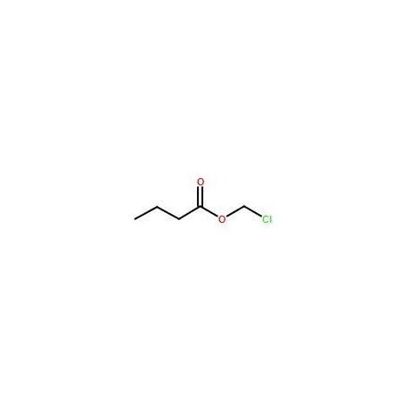 Ak Scientific Chloromethyl butyrate (5g), CAS 33657-49-7 8470AJ-5g