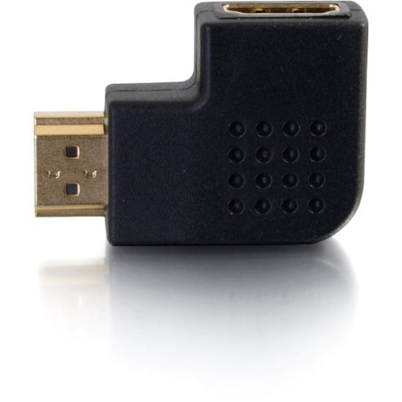 C2G HDMI SIDE ANGLE ADAPTER LEFT 43291