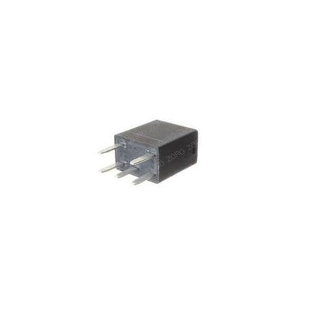 Case REPLACEMENT RELAY, INSTRUMENT PANEL 87696396