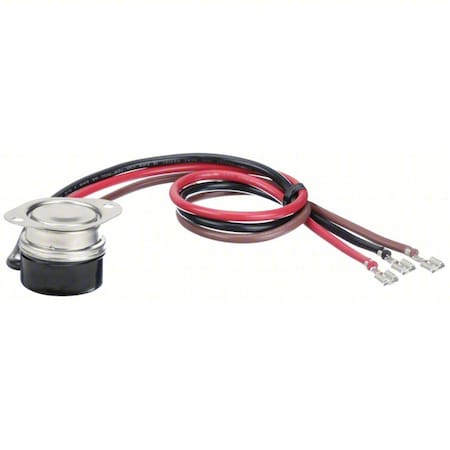 Supco Thermostat, Replacement, Differential 20 SL5709