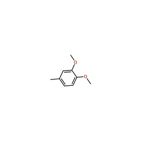 Ak Scientific 3, 4-Dimethoxytoluene (25g), CAS 494-99-5 P725-25g
