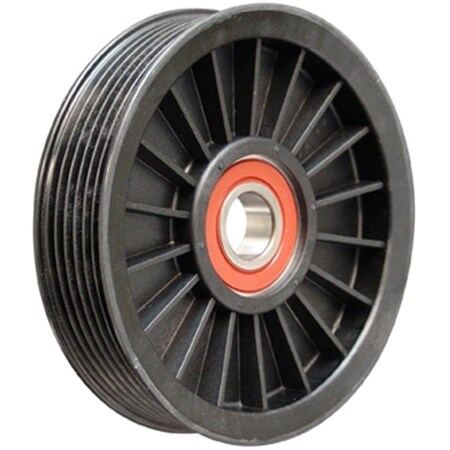 Dayco 89014 Idler And Tensioner Pulley - Polymer D35-89014