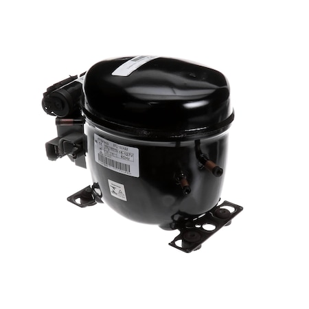 Structural Concepts Compressor, 115/127V, 50/60Hz, Single Phase, #FFU160HAX 20-78772