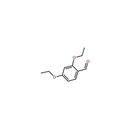 Ak Scientific 2, 4-Diethoxybenzaldehyde (25g), CAS 22924-16-9 1452AB-25g