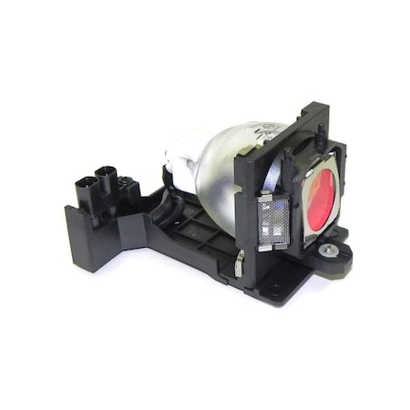 Premium Power Lamp Compatible with BenQ 59-J9901-CG1-ER