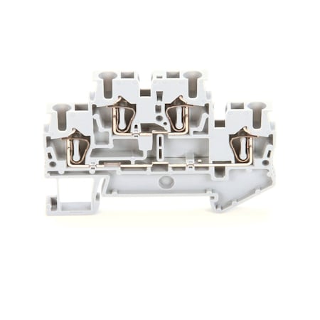 Champion - Moyer Diebel TERMINAL, DOUBLE STTB 2.5 114517