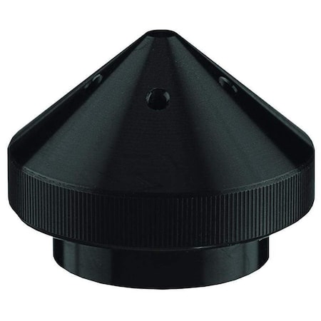 Alegria G-force Ineliminatorin for Minn Kota 35-70, Black AL2474862