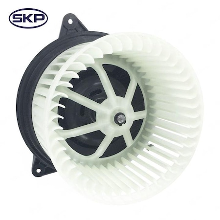 Skyward Automotive Products HVAC Blower Motor, SK700105