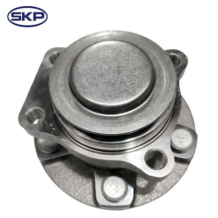 Skyward Automotive Products Wheel Bearing and Hub Assembly, SK513352