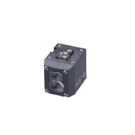 Pepperl + Fuchs Photo Sensor - Non-pol Retro, 50PK MPL6HD