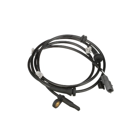 Standard Ignition Standard Motor Products, ABS Speed Sensor, ALS2551