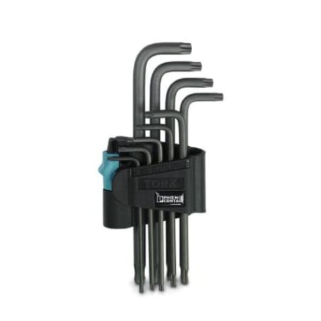 Phoenix Contact SF-LTX SET Offset screwdriver set Torx 1200162