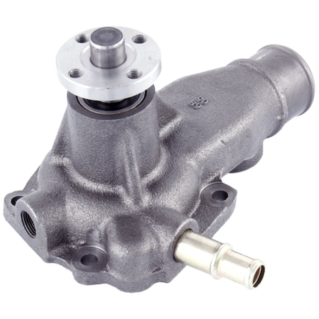 Gates Premium Engine Water Pump 42070