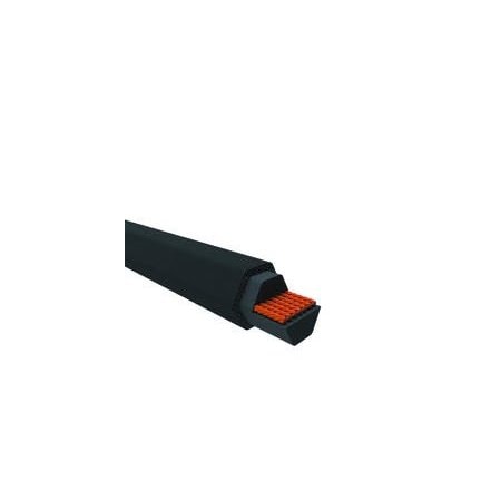 D&D Hex Belt, BB, 0.656in x 244.6in OC BB240-INT