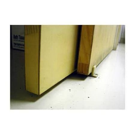 Knape & Vogt Hd Adj Sliding Dr Guide CD-0353