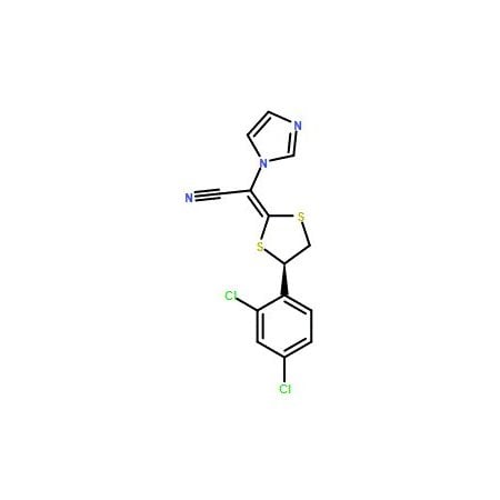 Ak Scientific Luliconazole (1g), CAS 187164-19-8 Z3687-1g