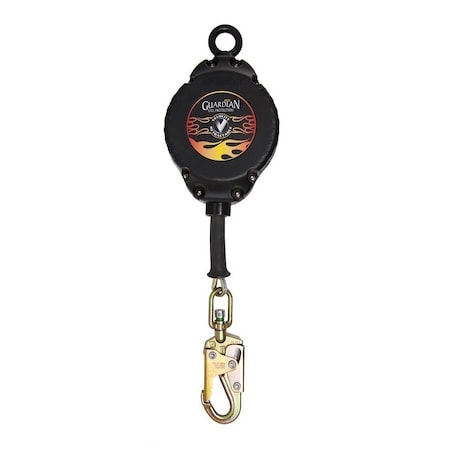 Qual-Craft Qualcraft 42002 Cable SRL, 30 ft L Line 42002