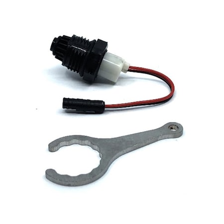 Symmons Sensor Faucet Solenoid Valve SF-240