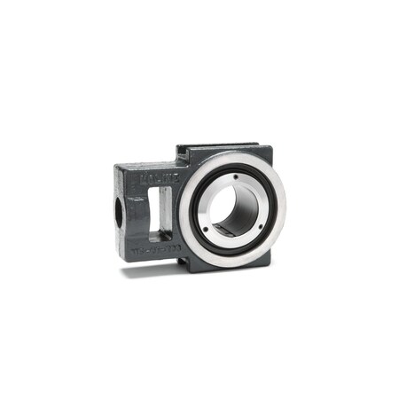 Moline Bearing Take-Up Bearing, Steel, Spherical Roller 19751200