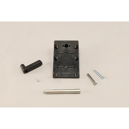 Siemens Ball Valve Bracket Kit 599-10078
