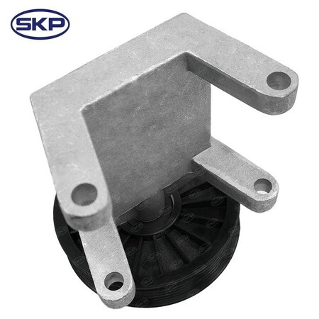 Skyward Automotive Products A/C Compressor Bypass Pulley, SK34214