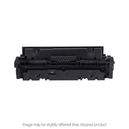 Canon Replacement, BLACK Compatible Toner, 7,600 page yield 3020C001