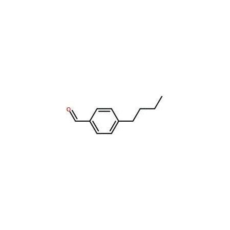 Ak Scientific 4-Butylbenzaldehyde (5ml), CAS 1200-14-2 6440AL-5ml
