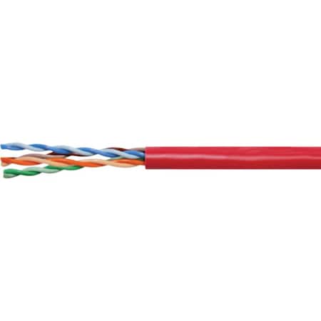 Superior Essex 23-4P UTP-CMR SOL BC CAT6 77-240-4A