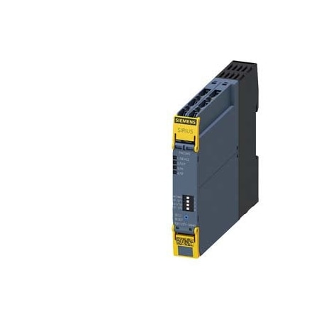 Siemens SIRIUS safety relay Input expansion Advanced Input expansion for an 3SK1220-1AB40