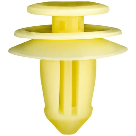 Auveco Mazda, Ford Pillar, Scuff, Trim Panel Retainer, 25PK 22484