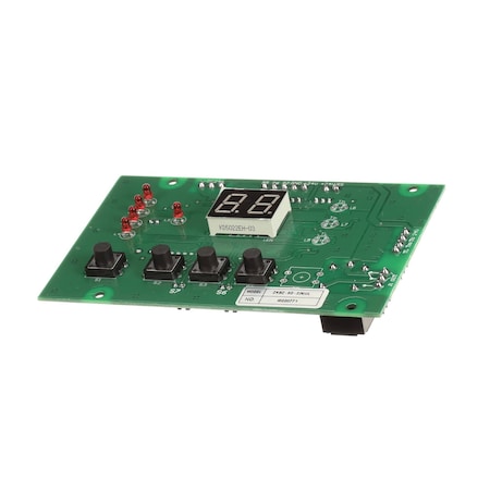Vacmaster BOARD, CONTROL FOR VP540 AND VP545 NSF 977483