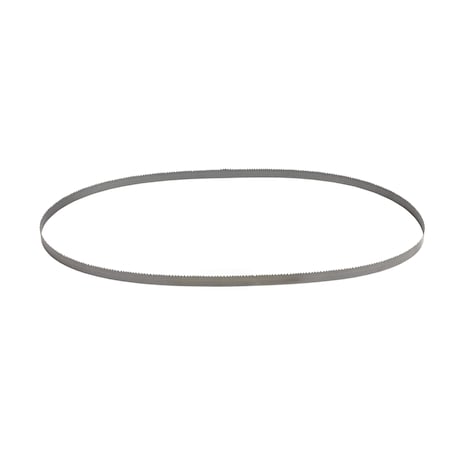 MILWAUKEE 48-39-0609 Extreme Metal Portable Band Saw Blade