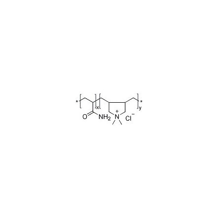 Ak Scientific Polyquaternium-7 (25g), CAS 26590-05-6 I560-25g