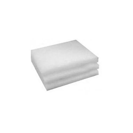 Viledon / Freudenberg Pocket Paint Arrestor Pad, 20 in W x 25 in H, 30PK 700-025