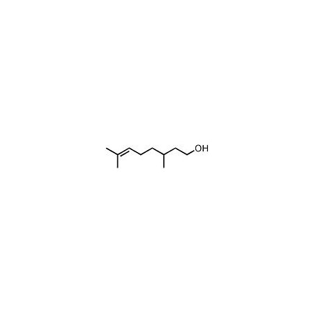 Ak Scientific Citronellol (25g), CAS 106-22-9 M190-25g