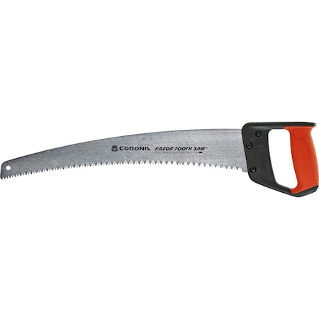 Corona Tools RazorTOOTH Saw D-Handled , 18 in. Blade RS 7510D