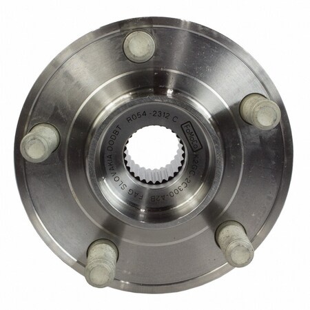 Motorcraft Wheel Hub, HUB421