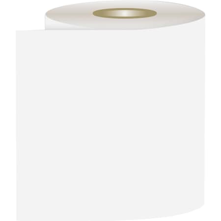 Centurion 1-Ply 2-1/4'' W.x55 ' L. Receipt Paper Roll, 50PK GEN 802