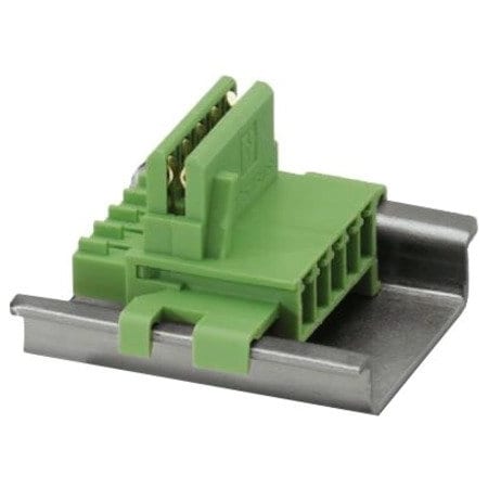 Perle Systems Bus Conn Me175Tbus15Pp000381Bk 28900148