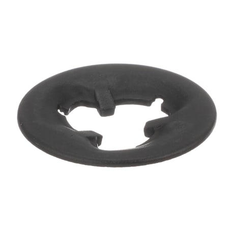Ge BURNER CAP CENTRAL WB29K10044