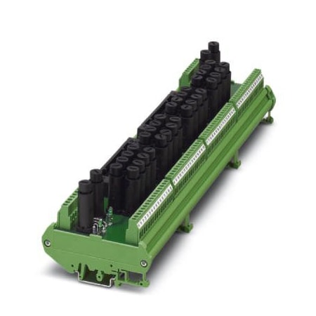Phoenix Contact FLKM-KS50/SI/YCS 32-channel module with 2314464