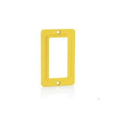 Leviton Coverplate 3060-Y