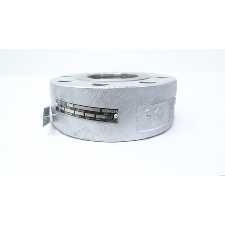 Crane STEEL CHECK VALVE 3IN 300 H30SPF2-T60
