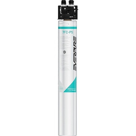 Pentair Everpure Water Filtration System, 3/8 in EV929850-75
