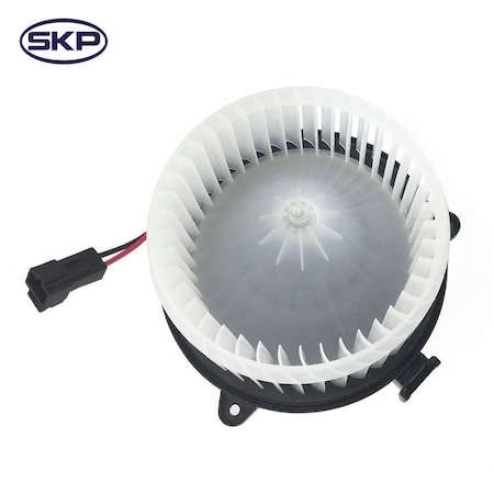 Skyward Automotive Products HVAC Blower Motor,  SK700269