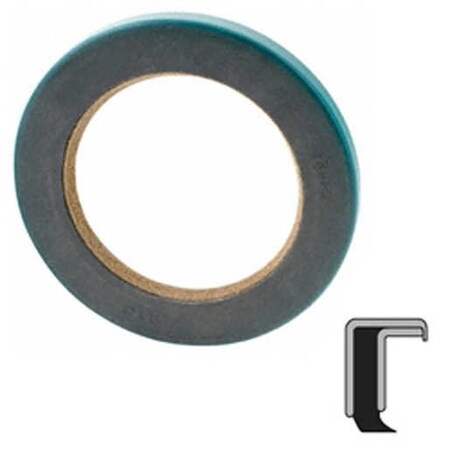 Timken OIL SEAL 100058