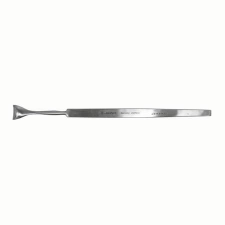 Jorgensen Laboratories DesMarres Lip Retractor, 12mm, 16cm (6 1/4") J0243XC