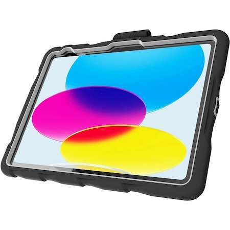 Gumdrop HIDEAWAY FOR IPAD 10TH GEN BLK 03A011